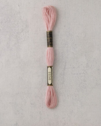 Venus splitting silk - per piece