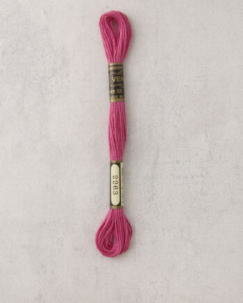 Venus splitting silk - per piece