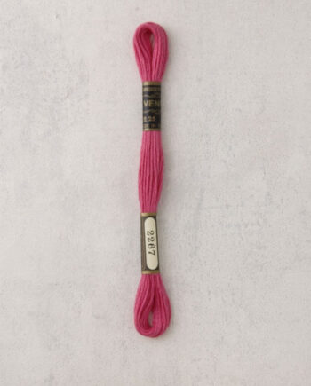 Venus splitting silk - per piece