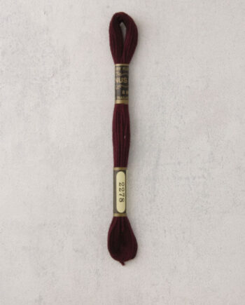 Venus splitting silk - per piece