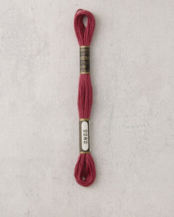 Venus splitting silk - per piece