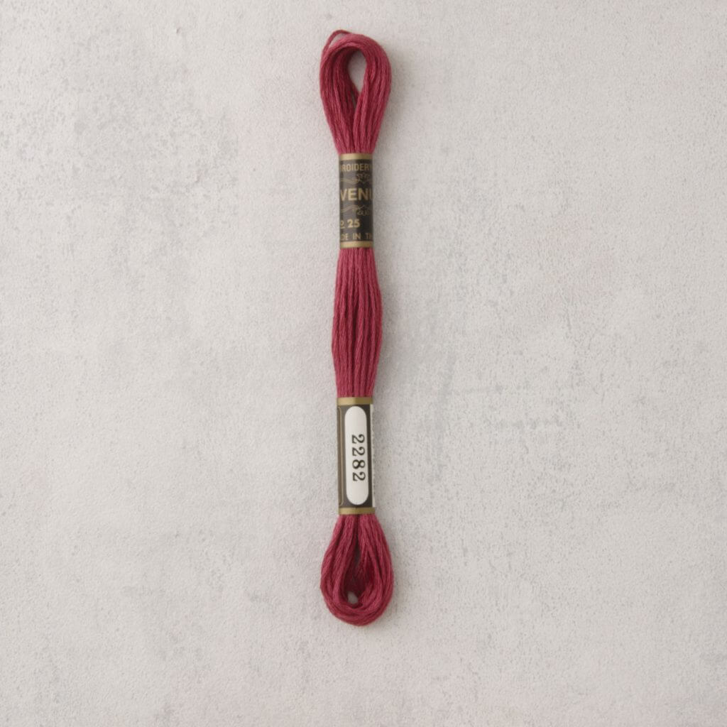 Venusgaren - per stuk - uni