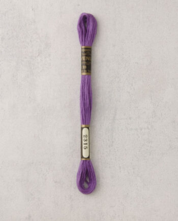 Venus splitting silk - per piece