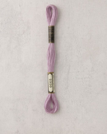 Venus splitting silk - per piece