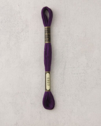 Venus splitting silk - per piece