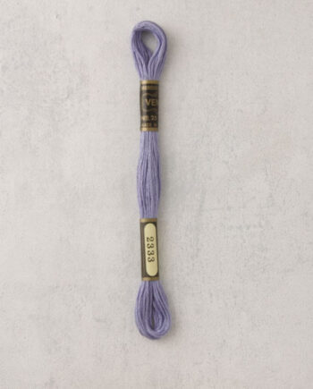 Venus splitting silk - per piece