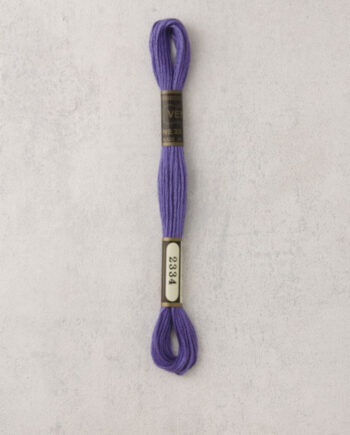 Venus splitting silk - per piece