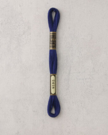 Venus splitting silk - per piece