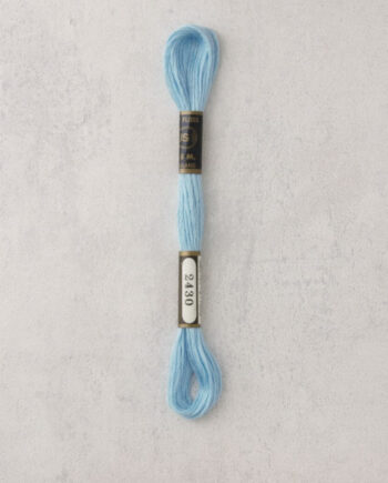 Venus splitting silk - per piece