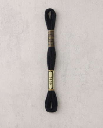 Venus splitting silk - per piece