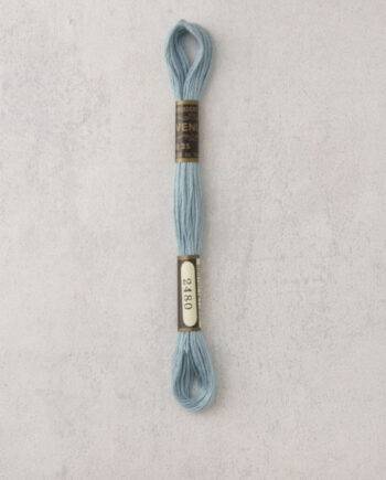 Venus splitting silk - per piece