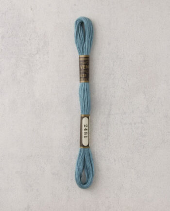 Venus splitting silk - per piece