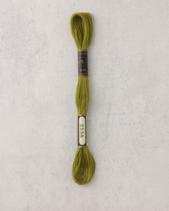 Venus splitting silk - per piece