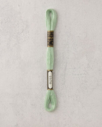 Venus splitting silk - per piece