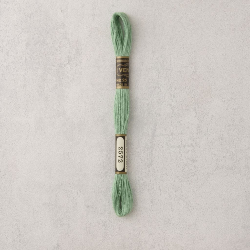 Venusgaren - per stuk - jong gras