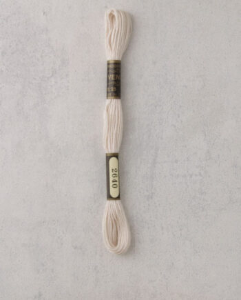 Venus splitting silk - per piece