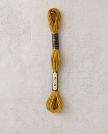 Venus splitting silk - per piece