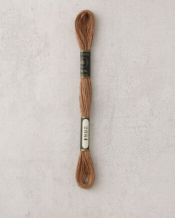 Venus splitting silk - per piece