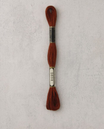 Venus splitting silk - per piece