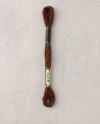 Venus splitting silk - per piece