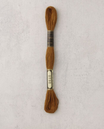 Venus splitting silk - per piece