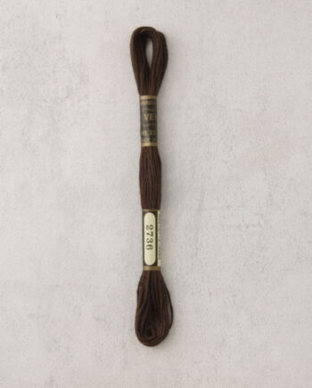 Venus splitting silk - per piece