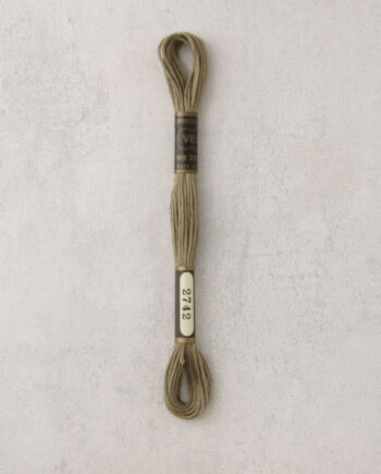 Venus splitting silk - per piece