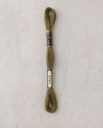 Venus splitting silk - per piece