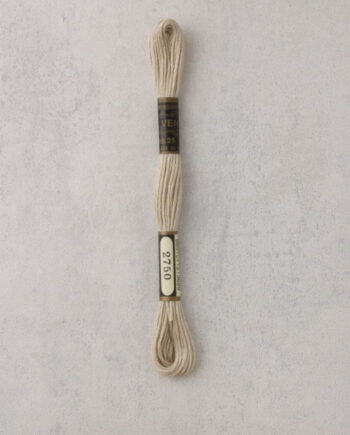 Venus splitting silk - per piece