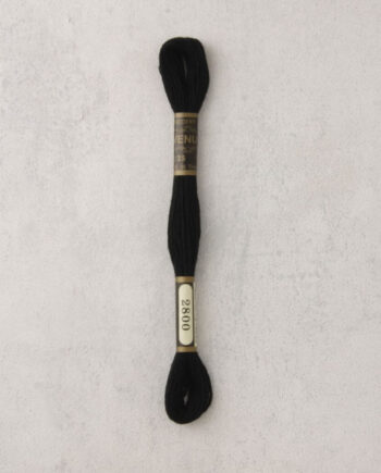 Venus splitting silk - per piece