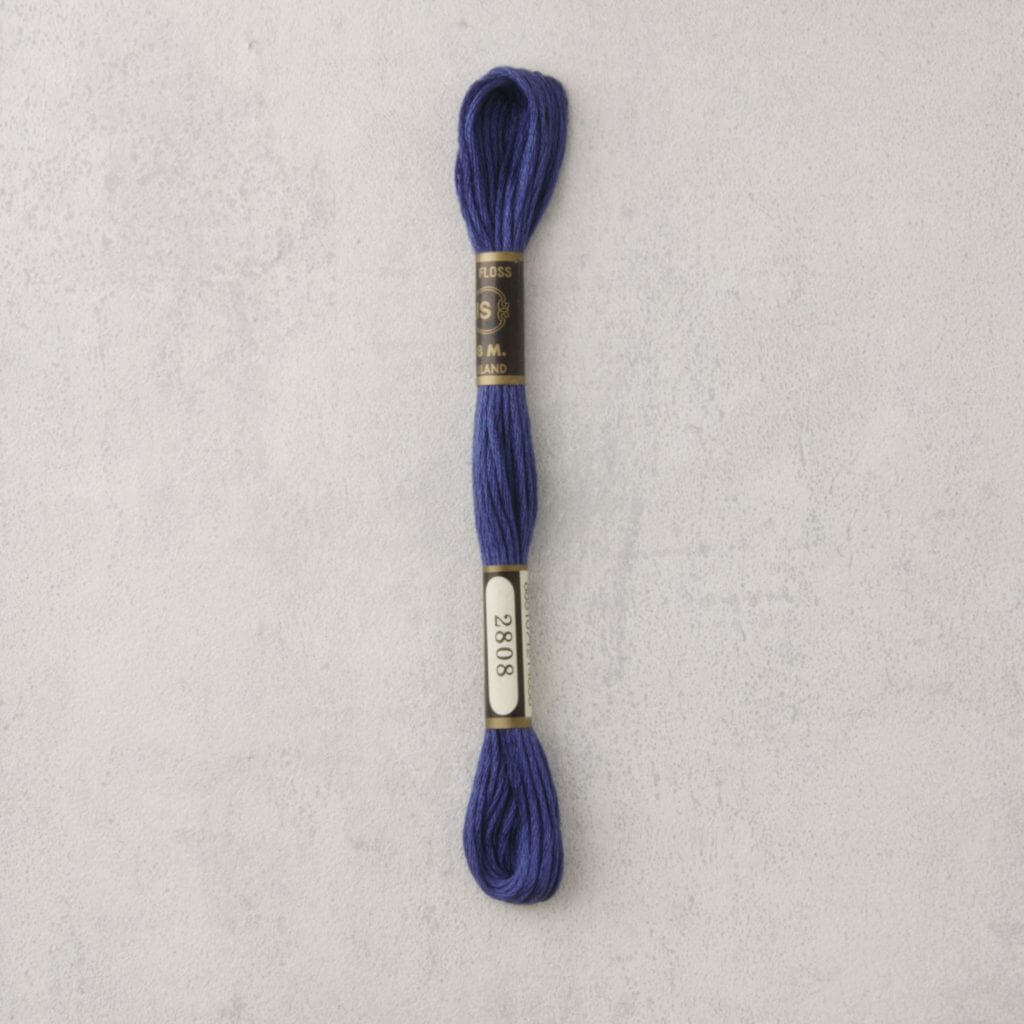 Venusgaren - per stuk - marine