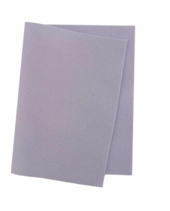 TrueFelt - 1-1.2mm - staaltje - 570 Baby Pastel Lila