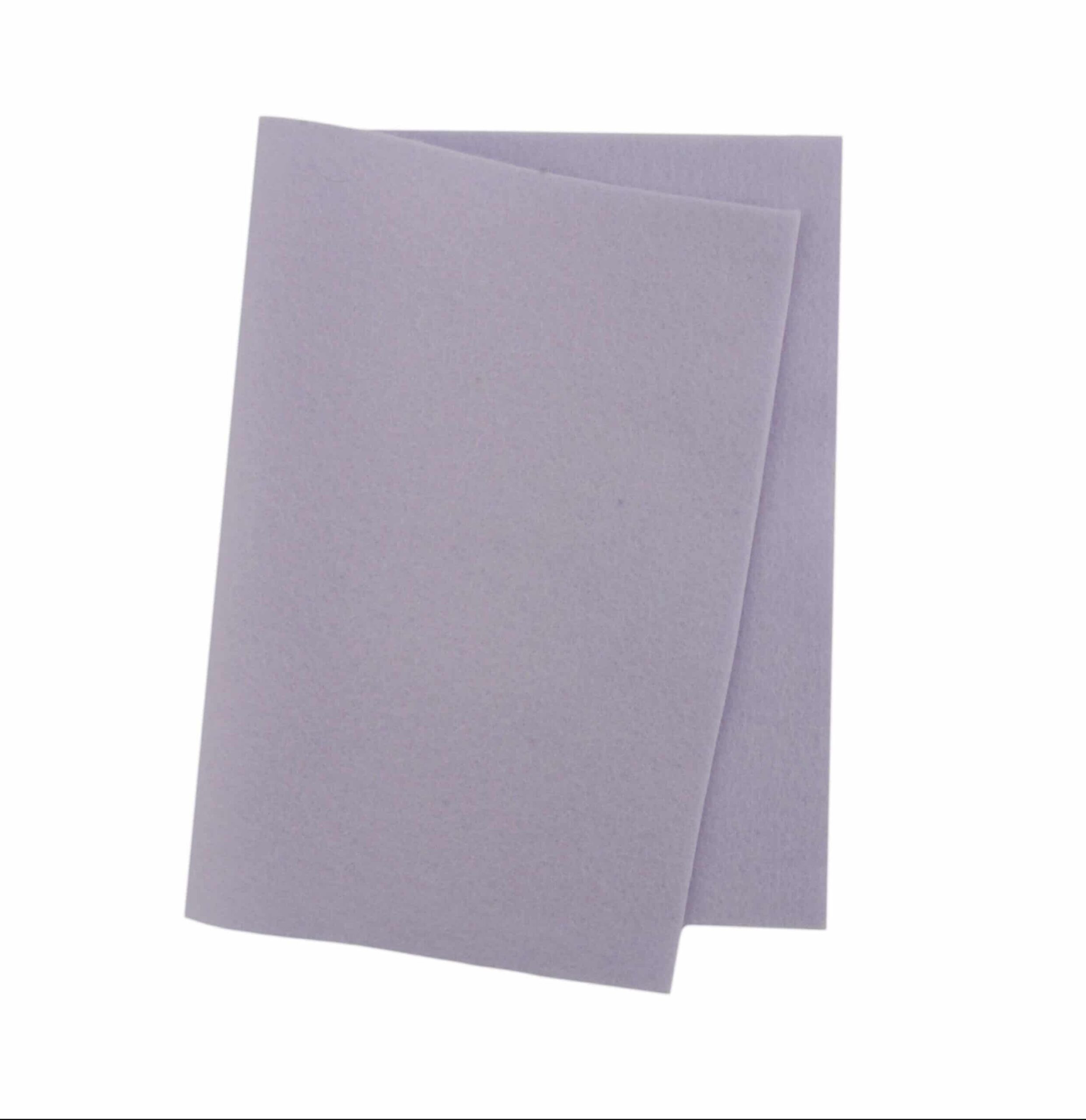 TrueFelt - sample - 570 Baby Pastel Lila