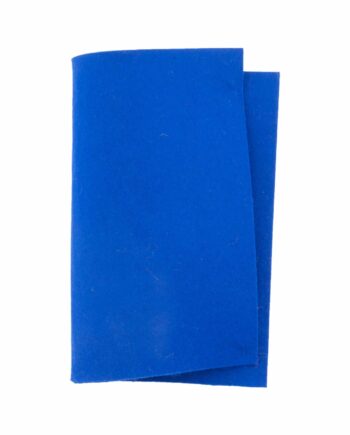 TrueFelt - 3 mm - 22,5x30 cm - 813 Blauw