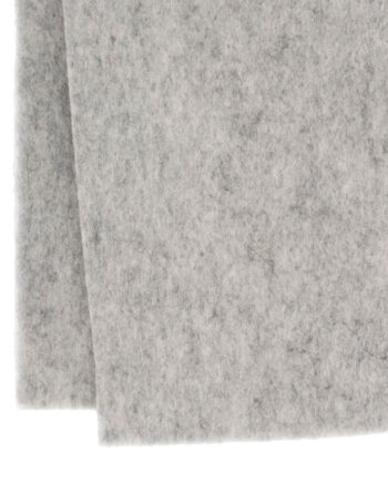 BioFelt/TrueFelt - 3 mm - 45 cm in width - per Meter - 817 Light Grey