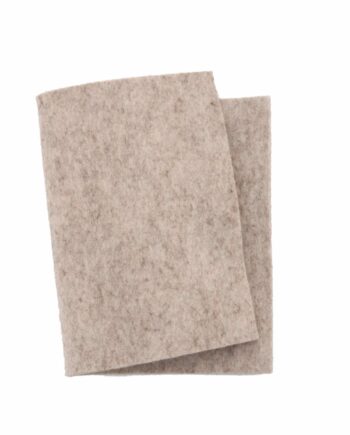 BioFelt/TrueFelt - 3 mm - 22,5x30 cm - 819 Light Beige