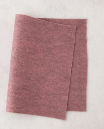 PatchFelt, 20x30 cm, 002 Roze