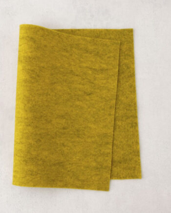 PatchFelt, 20x30 cm, 016 Geel