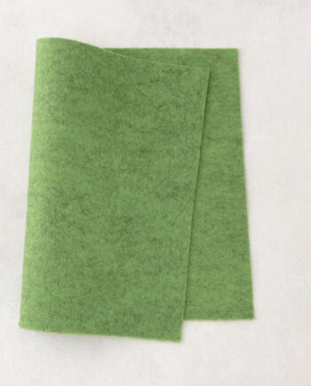 PatchFelt, 20x30 cm, 024 Groen