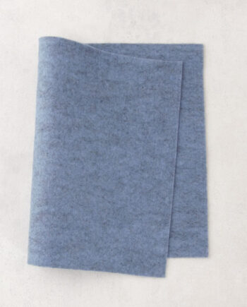 PatchFelt, 20x30 cm, 036 Blauw