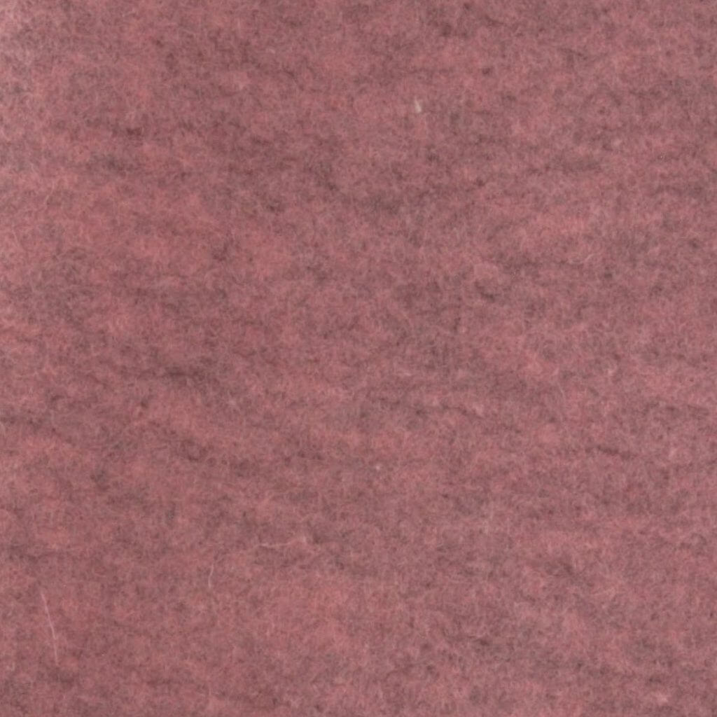 PatchFelt - 1-1.2 mm - per meter - 002 Pink