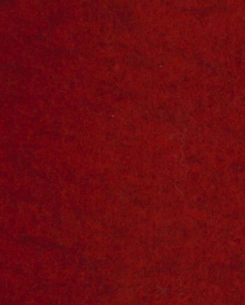 PatchFelt - 1-1.2 mm - per meter - 009 Red