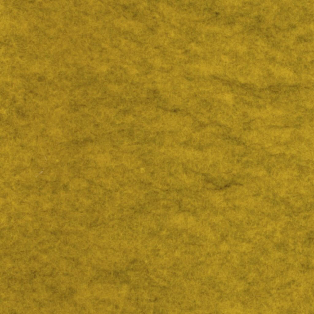 PatchFelt - 1-1.2 mm - per meter - 016 Yellow