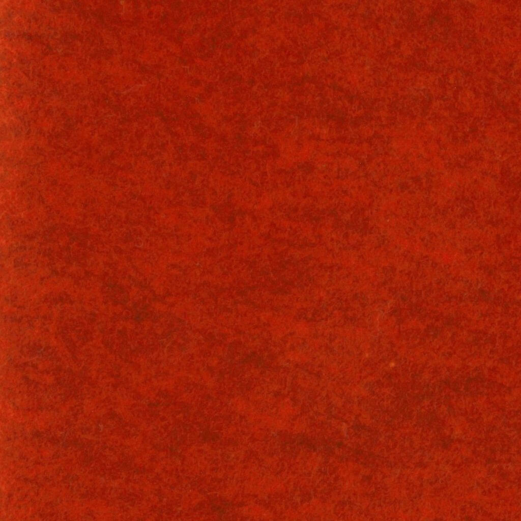 PatchFelt - sample - 020 Orange