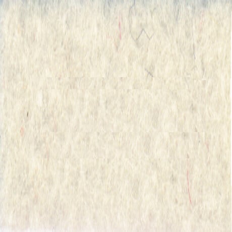 TrueFelt - 3mm - sample - 801 Ecru