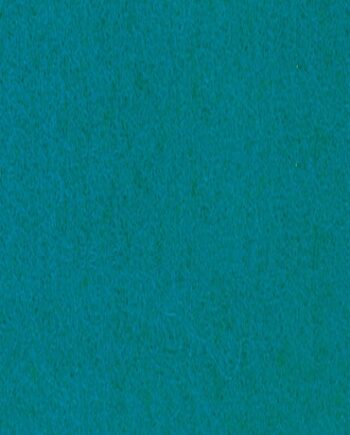 TrueFelt - 3mm - sample - 805 Turquoise
