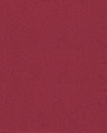 TrueFelt - 3mm - sample - 807 Burgundy