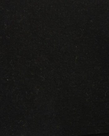 TrueFelt - 3mm - sample - 810 Black