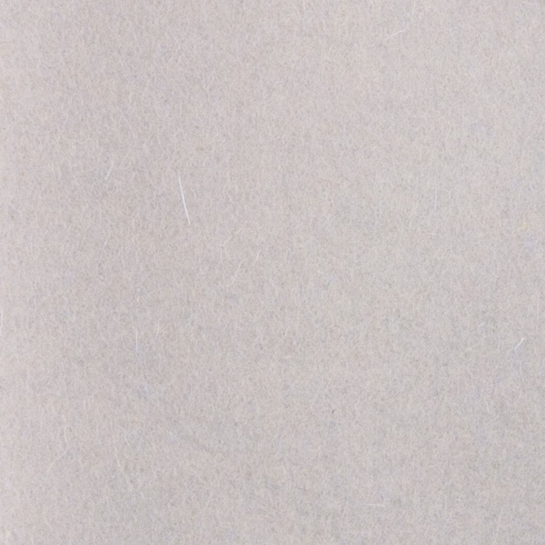 TrueFelt - 3mm - sample - 811 Grey