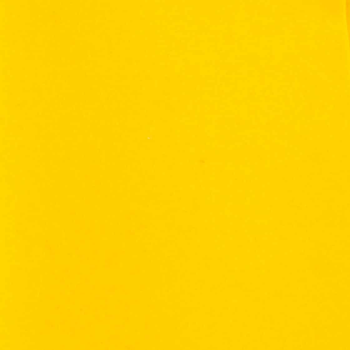 TrueFelt - 3mm - sample - 812 Yellow